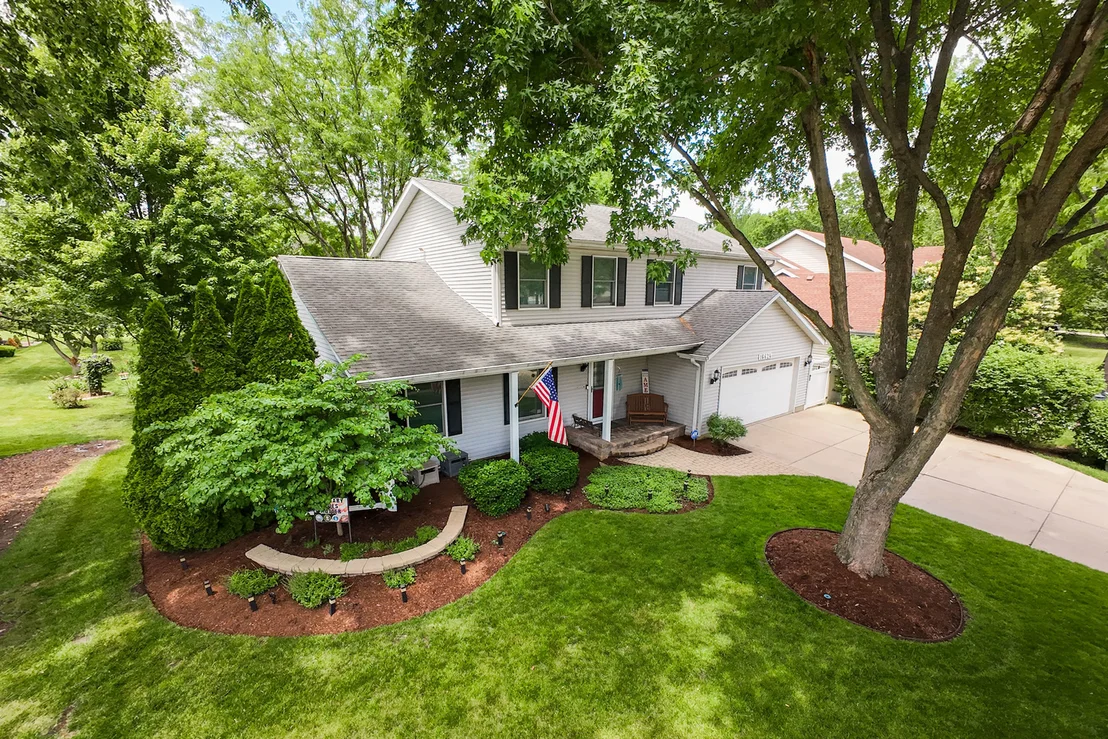 Photo of 16624 Winding Creek Road
