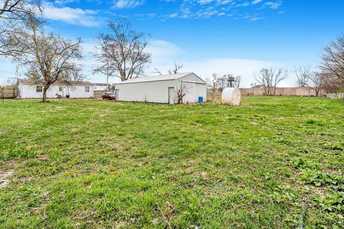 Photo of 22252 W Taylor Road