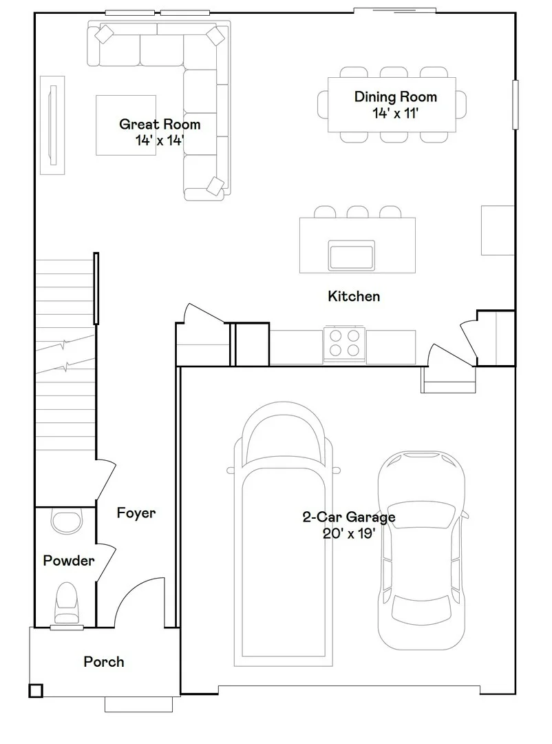 Photo of 303 Buchanan Drive