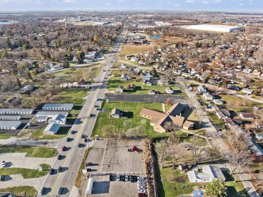 Photo of 2427 Plainfield Road
