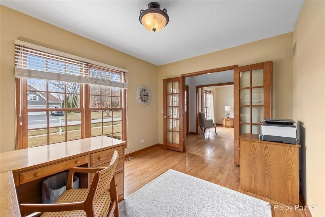 Photo of 2355 Alamance Drive
