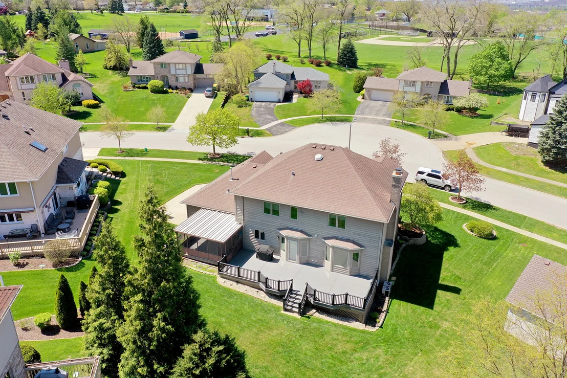 Photo of 461 Wexford Drive