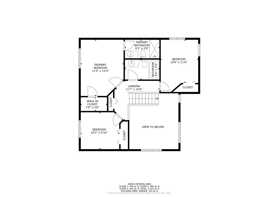 Photo of 955 Blackburn Drive