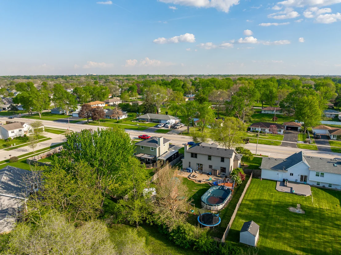Photo of 3501 Theodore Street
