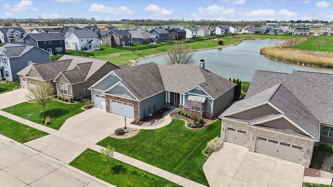 Photo of 405 Denton Drive