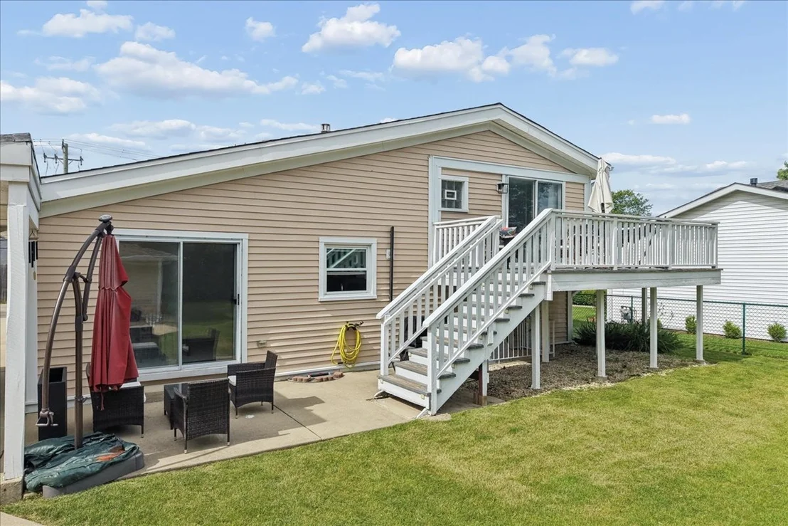 Photo of 3425 Harris Drive