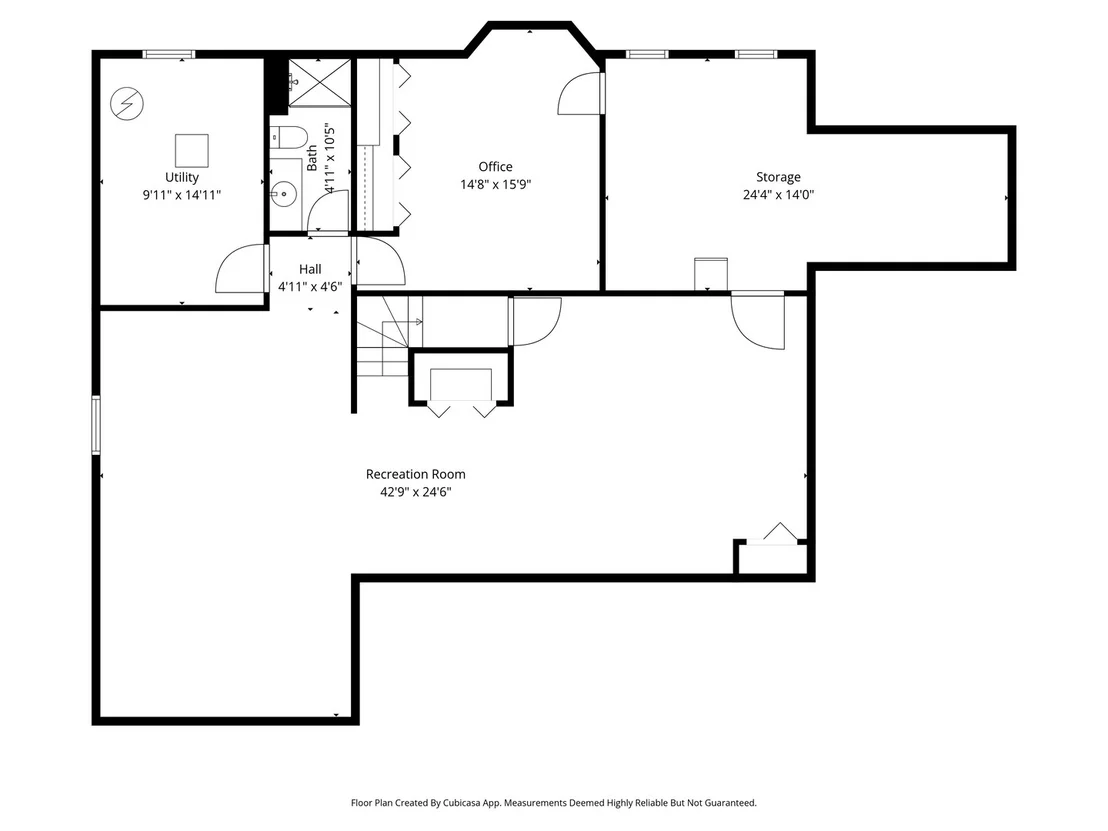 Photo of 2501 Indian Ridge Drive