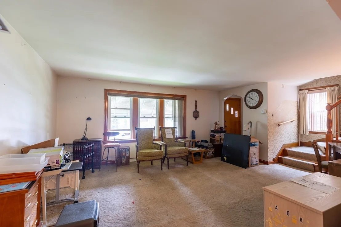 Photo of 2802 Cuyler Avenue