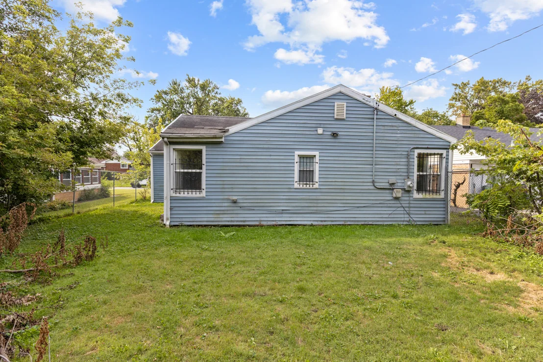 Photo of 2814 LEXINGTON Drive