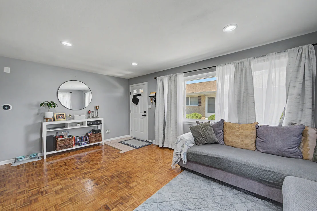 Photo of Unit A at 813 Valley Stream Drive