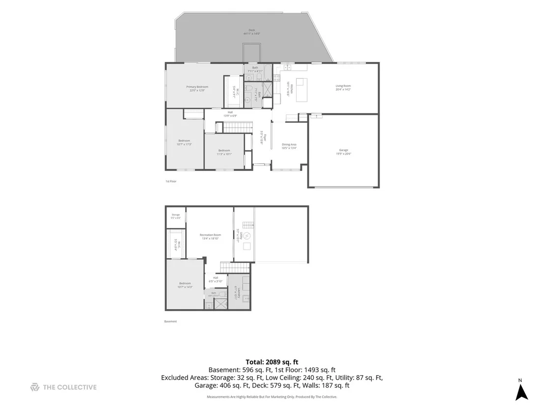 Photo of 1153 Brighton Road