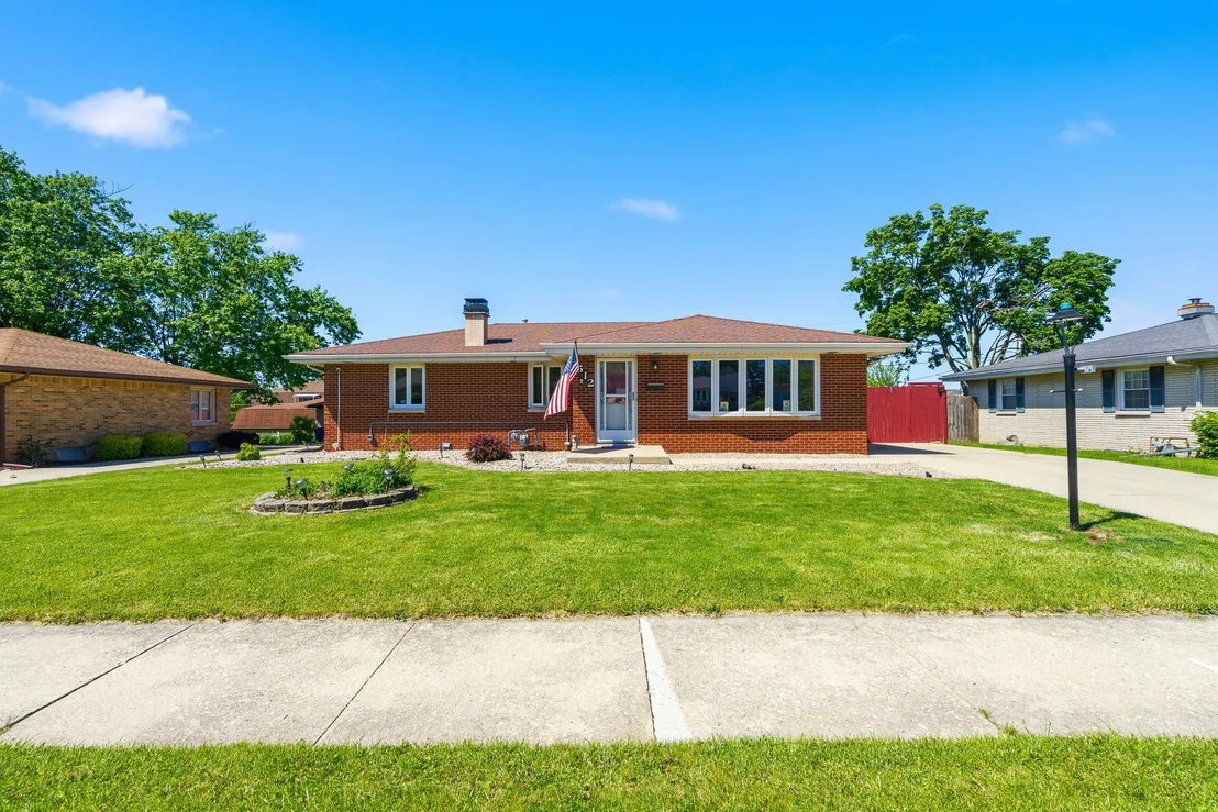 Photo of 512 CHANEY Street