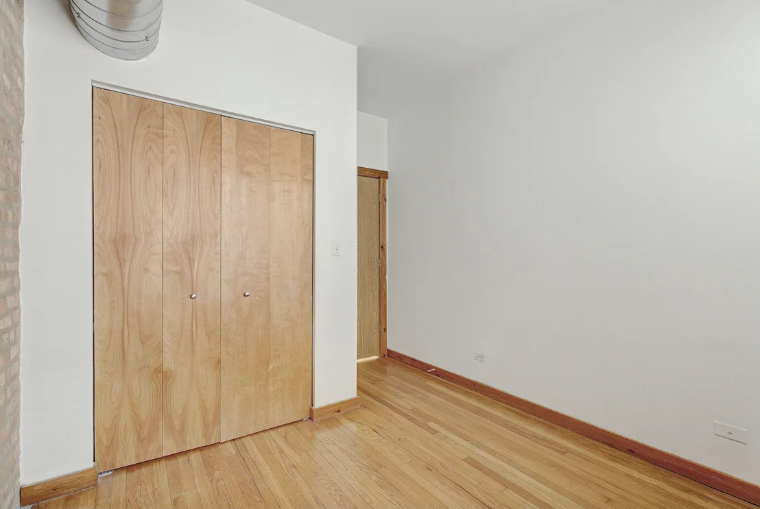 Photo of Unit 2 at 1663 W Pratt Boulevard