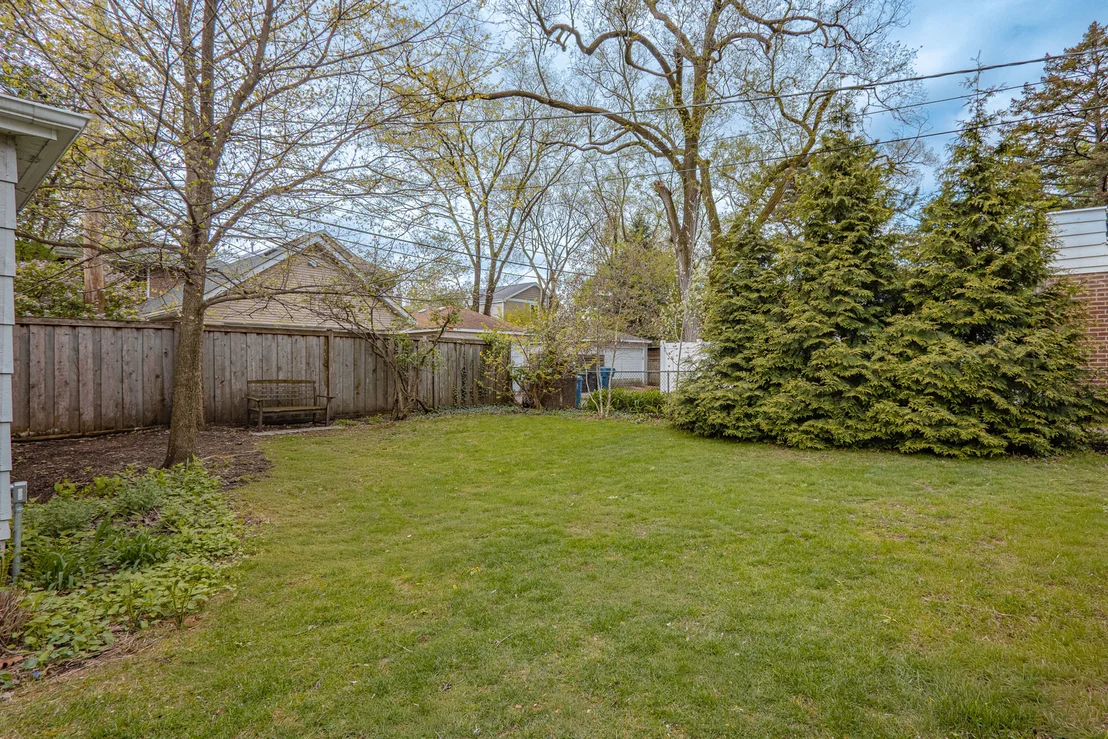 Photo of 1204 Madison Street