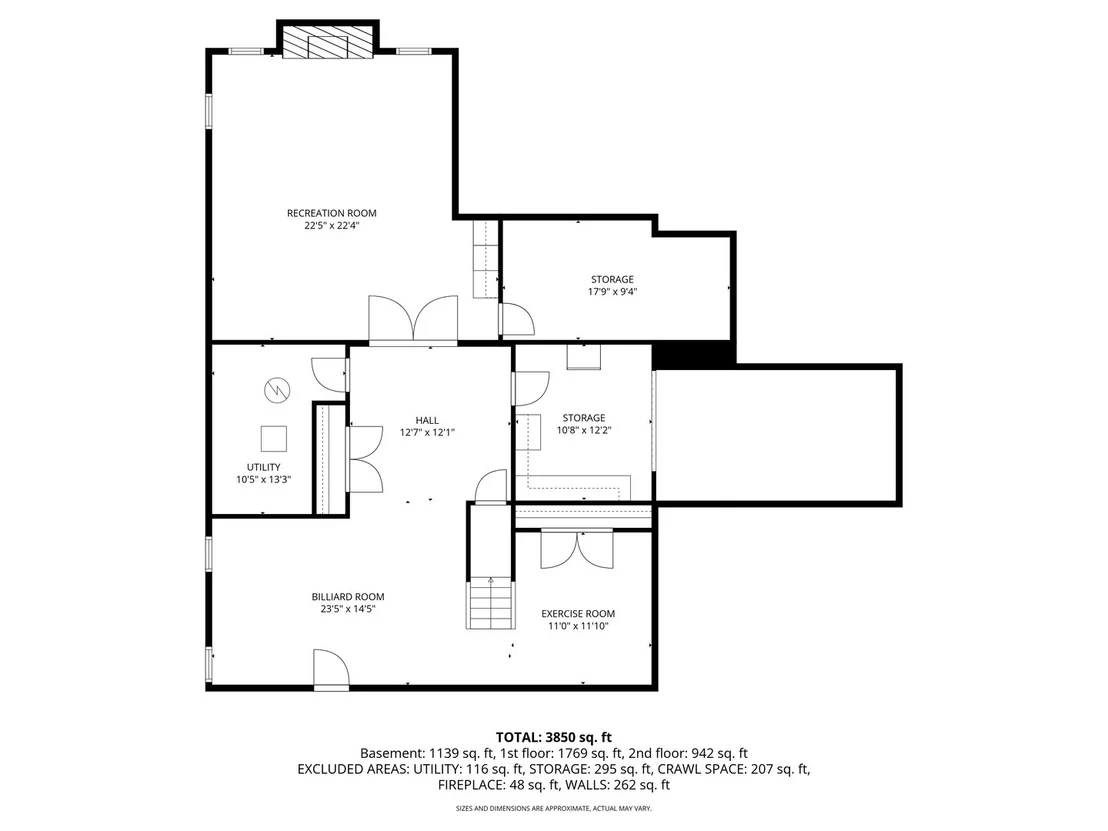 Photo of 4542 Hatch Lane