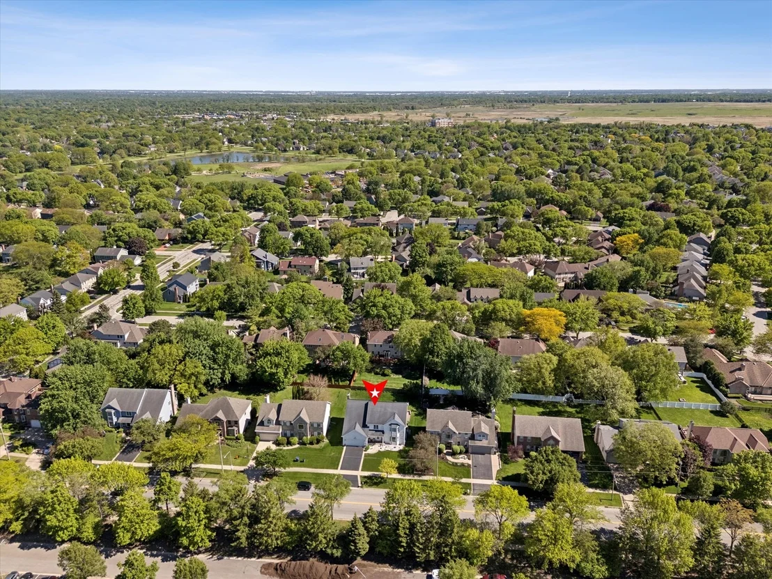 Photo of 1524 Oswego Road