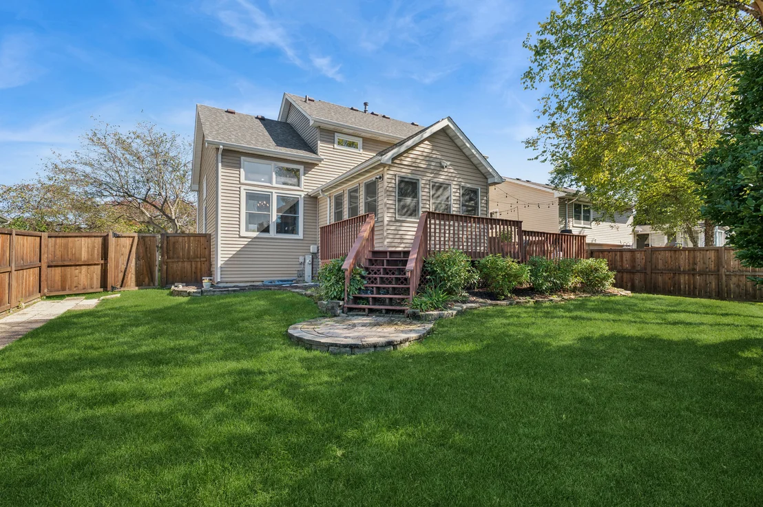 Photo of 2110 Mulberry Drive