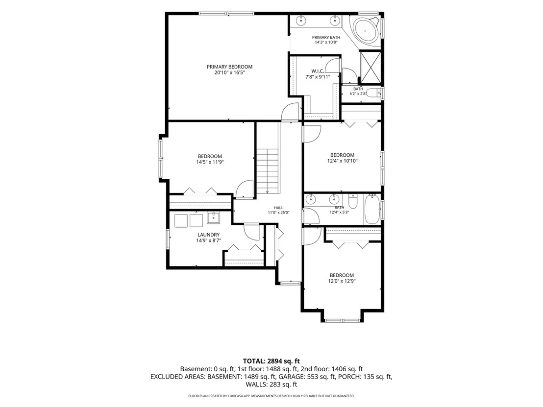 Photo of 404 N Washington Street