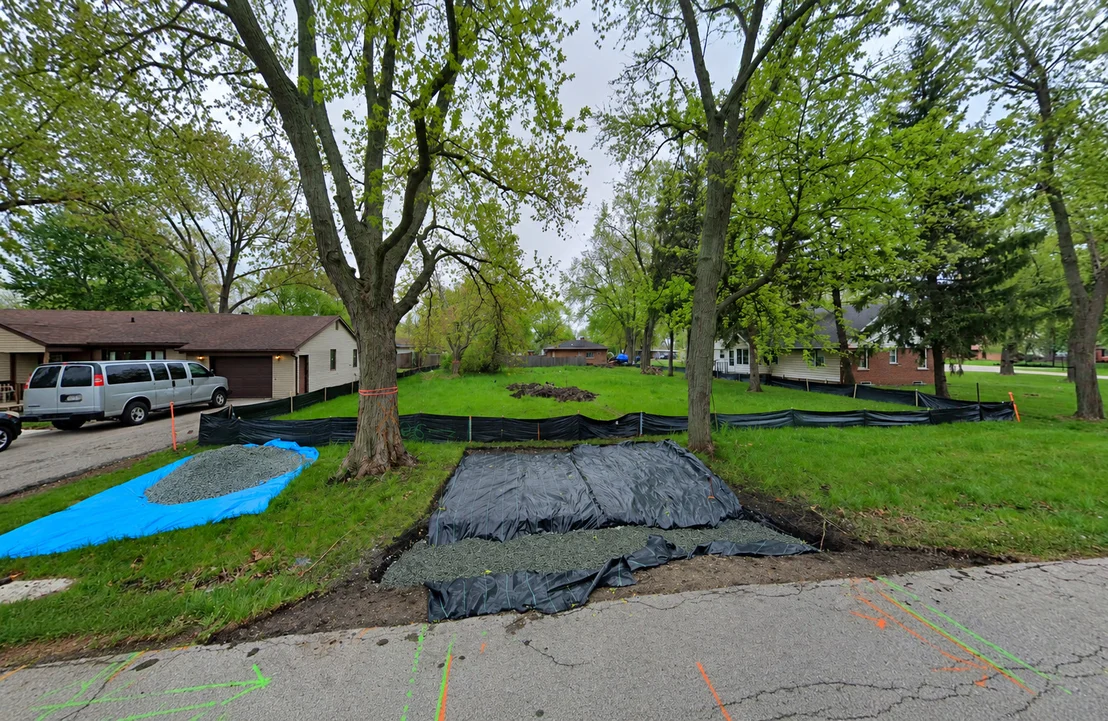 Photo of 2526 Golfview Drive