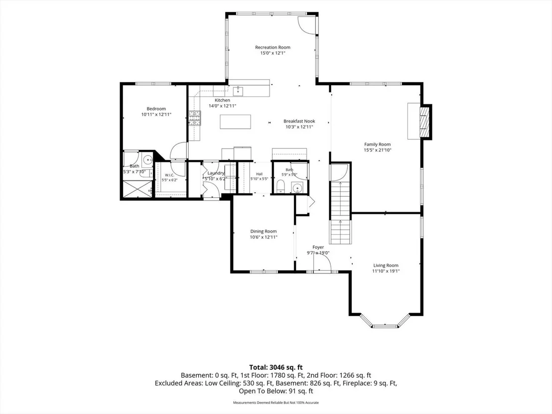 Photo of 275 Hampton Road