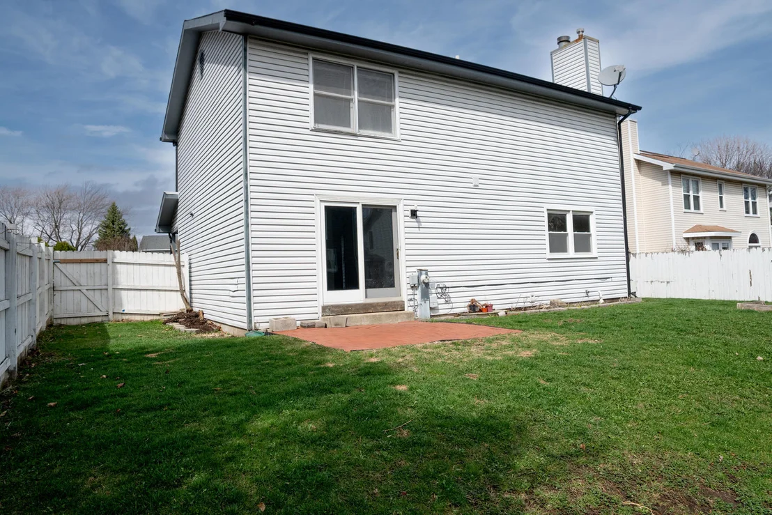 Photo of 5367 Sequoia Court