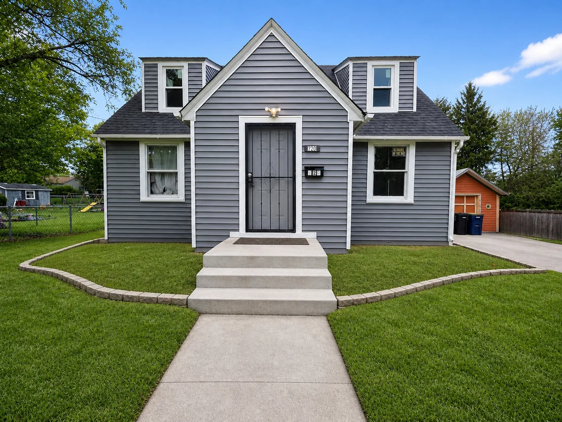 Photo of 720 Adams Street