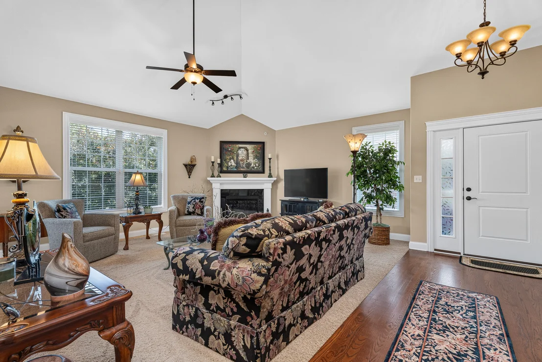 Photo of 16525 TIMBER Trail