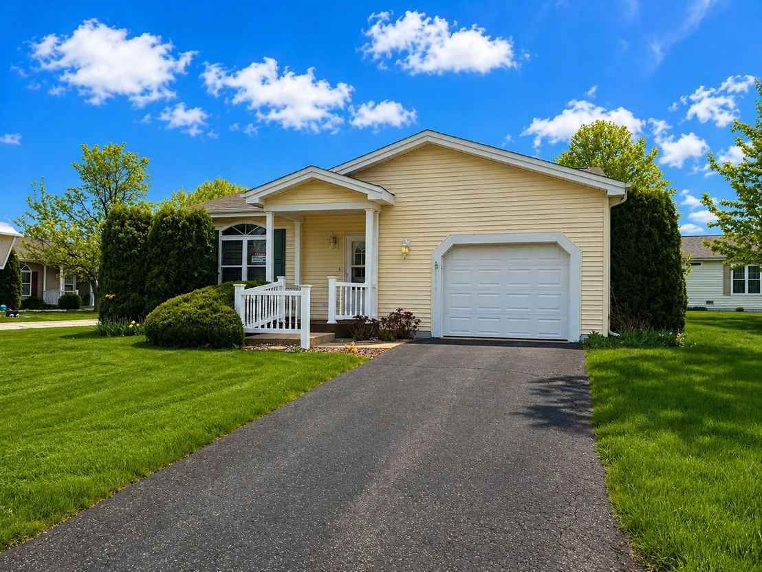 Photo of 3214 Harness Lane