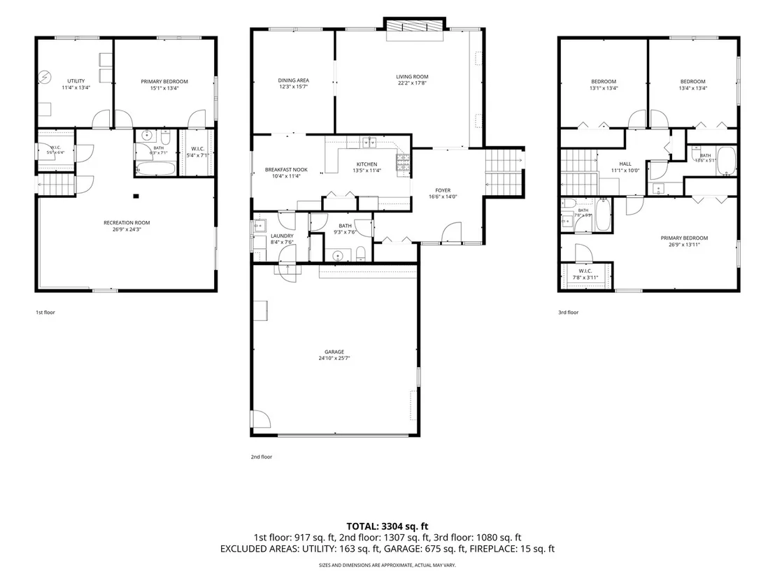 Photo of 1402 Appaloosa Trail
