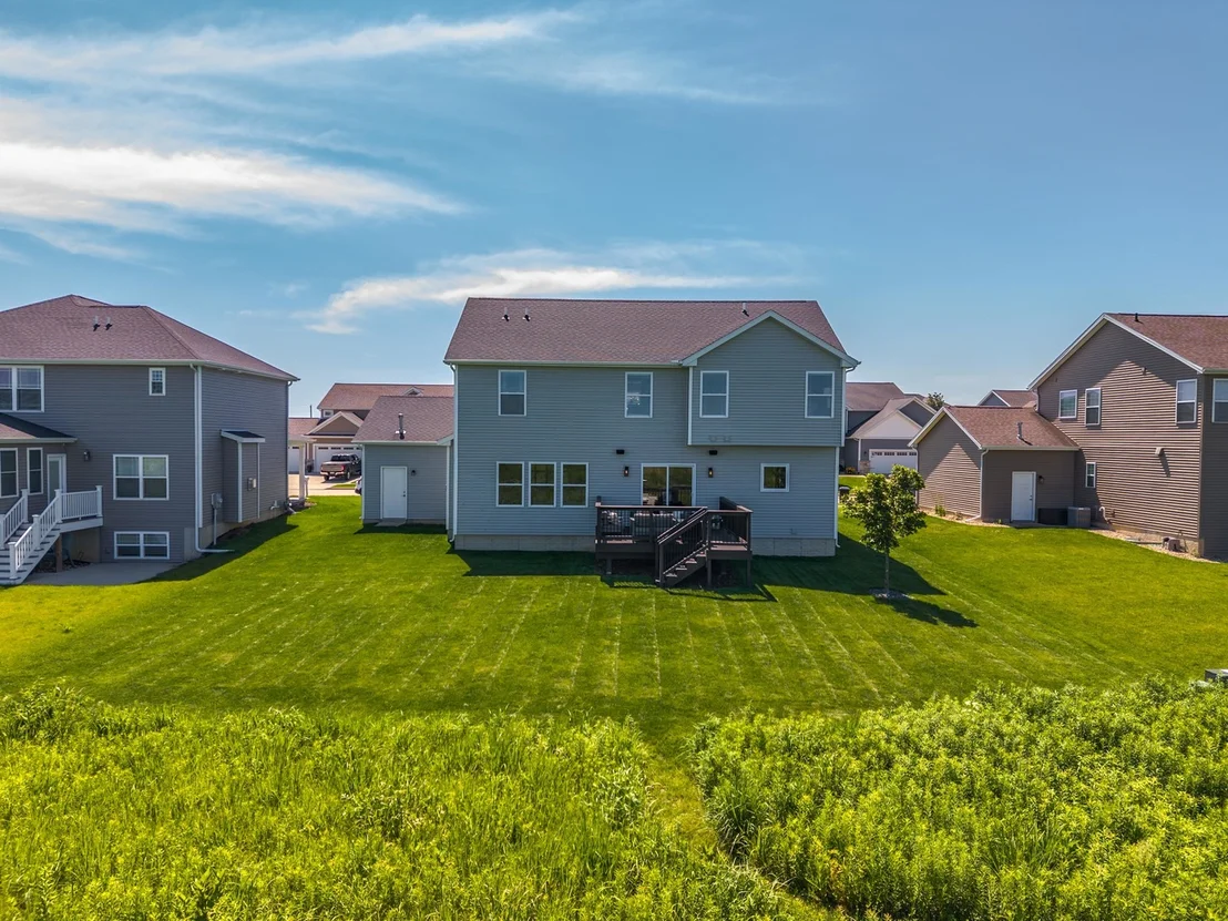 Photo of 1117 Willow Creek Drive