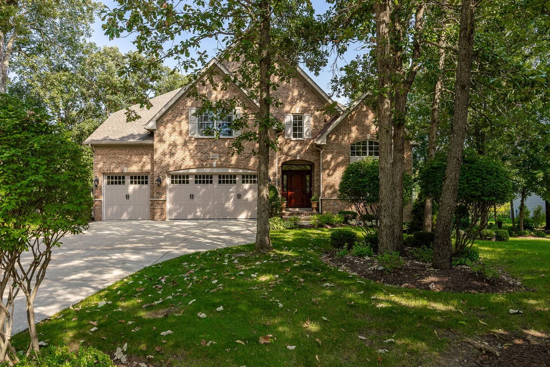 Photo of 1657 Hickory Drive