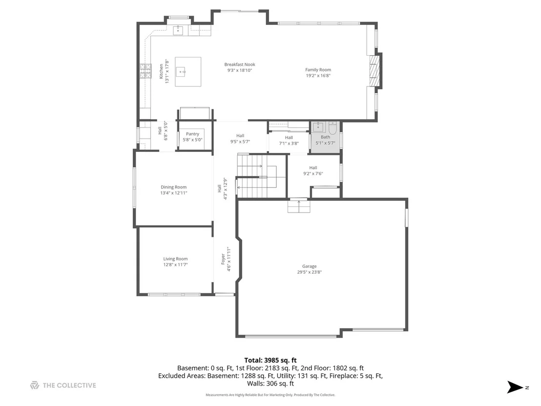 Photo of 650 N West Avenue