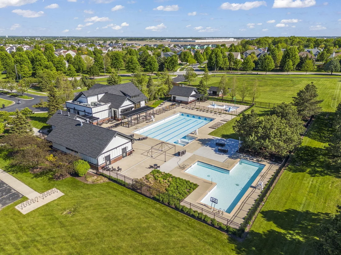 Photo of 26407 Silverleaf Drive