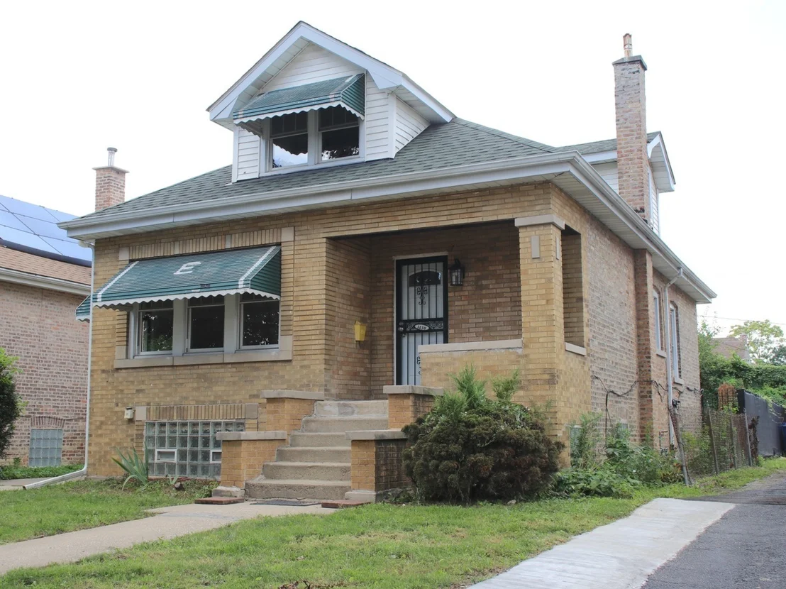 Photo of 1430 S 10th Avenue