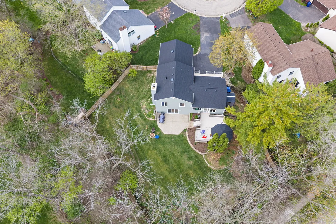 Photo of 4931 CARRIAGE Drive