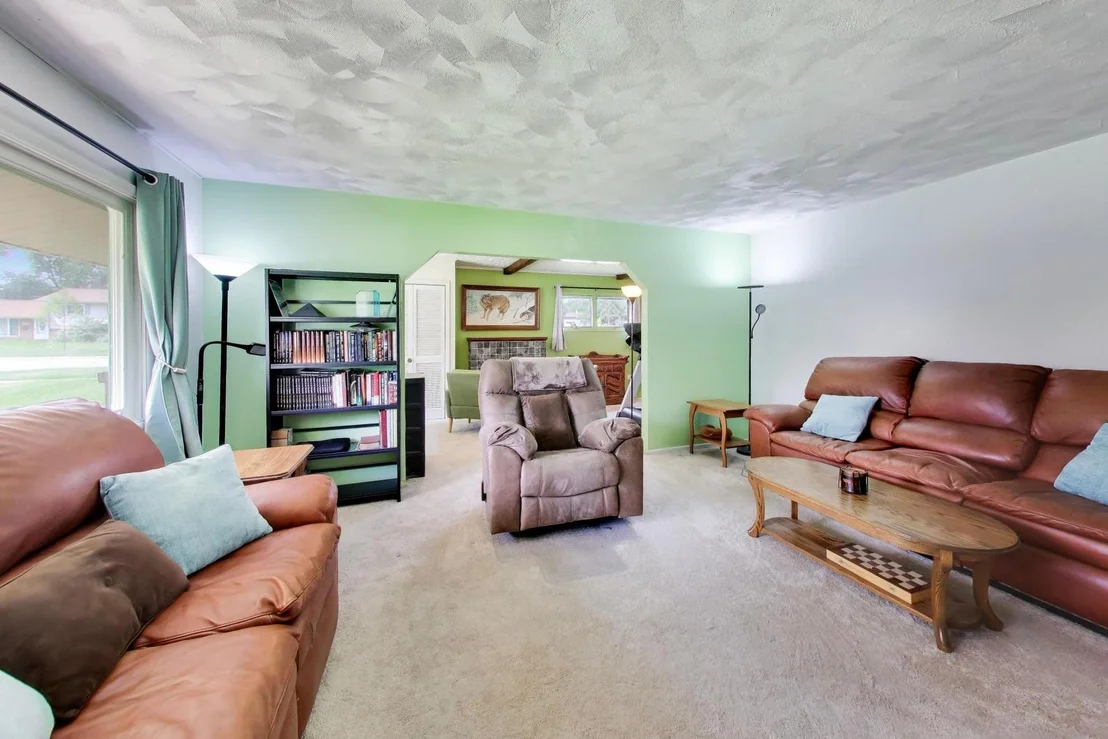 Photo of 1300 Jefferson Road