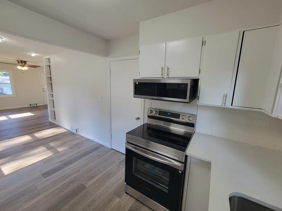 Photo of 803 Marion Street