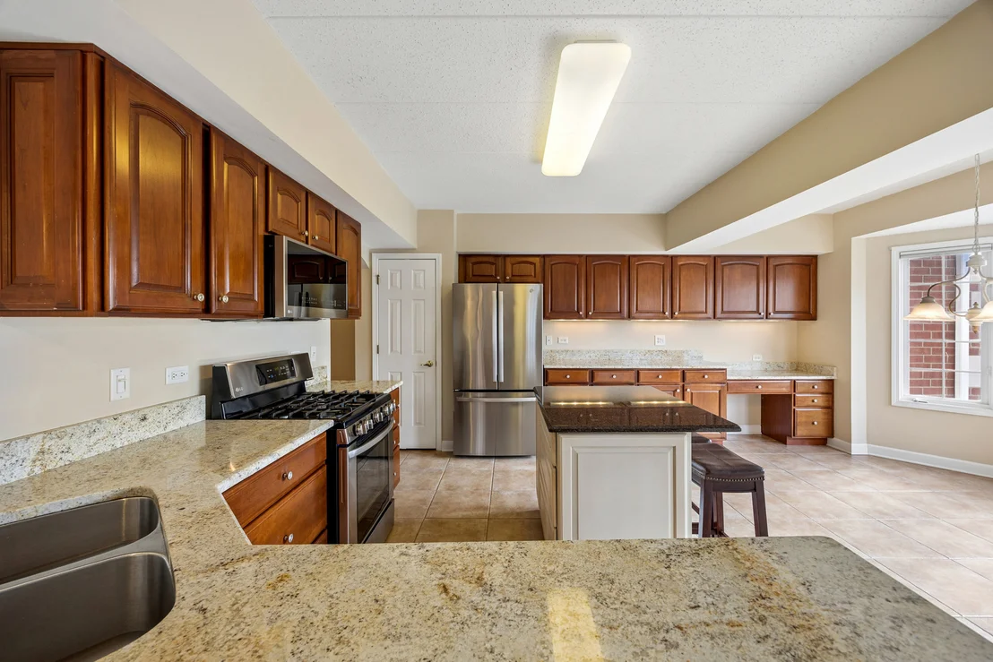 Photo of Unit 2SW at 7920 Trinity Circle