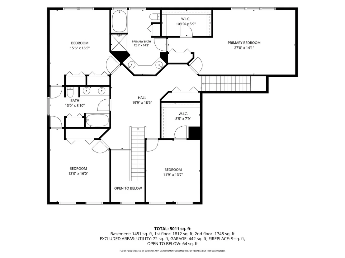 Photo of 606 Barberry Trail
