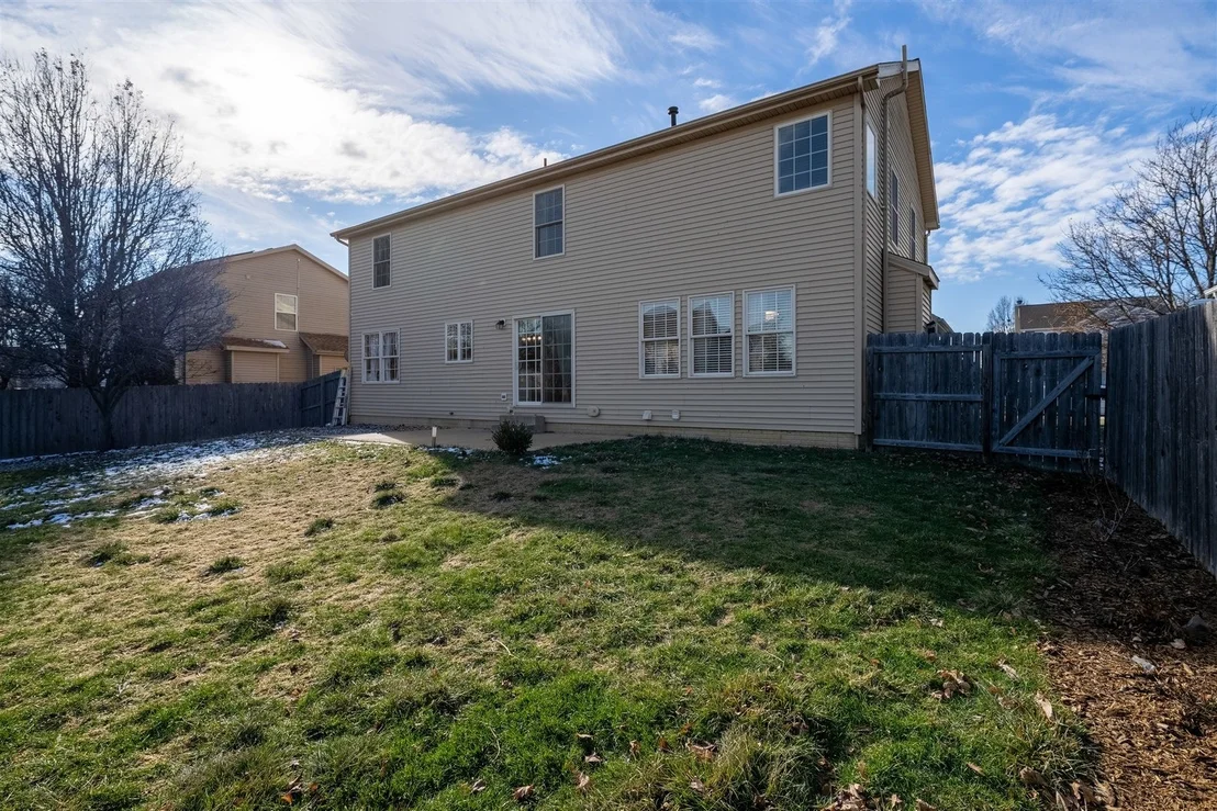 Photo of 1504 Estate Drive