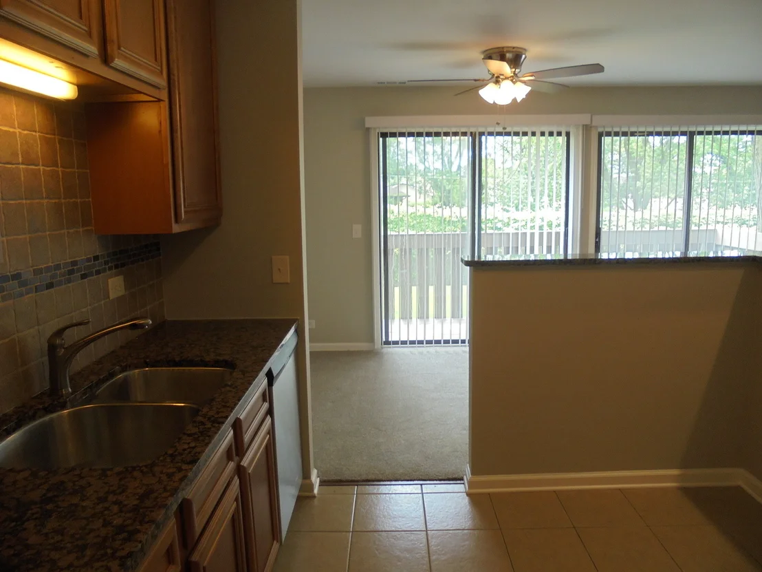 Photo of Unit C2 at 4730 Calvert Drive