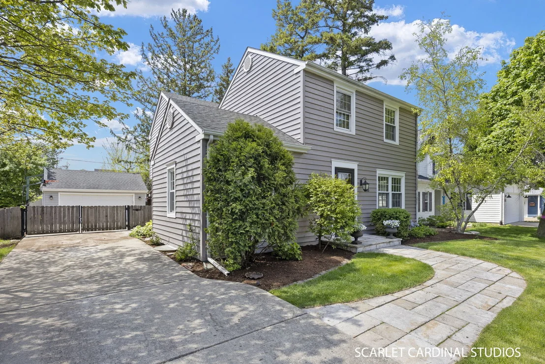 Photo of 918 Cherry Street