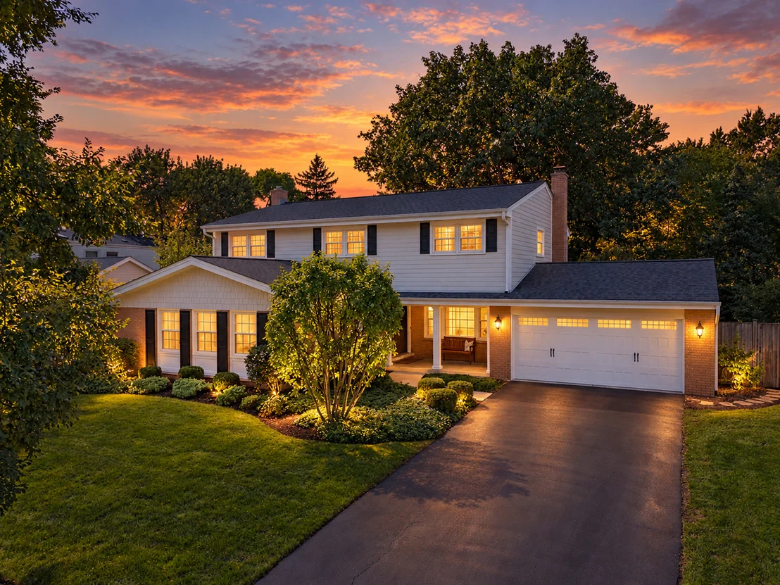 Photo of 1722 Ivy Lane