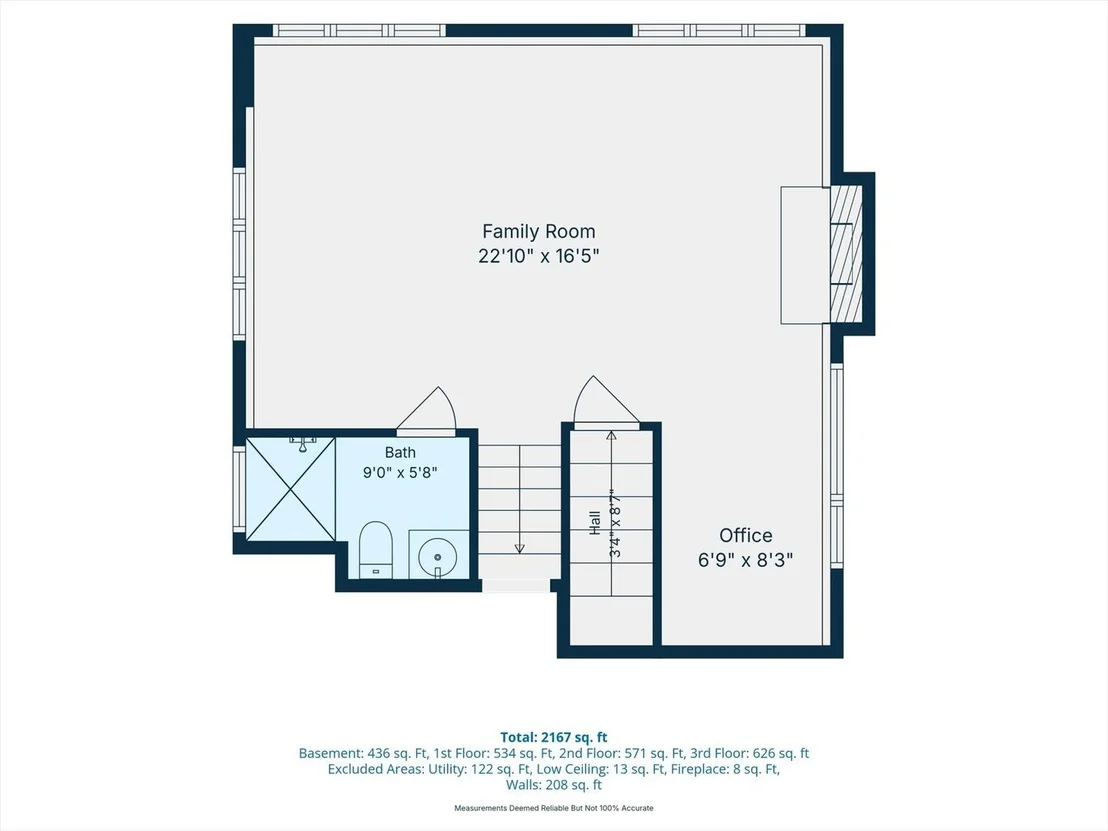 Photo of 2544 Brockton Circle