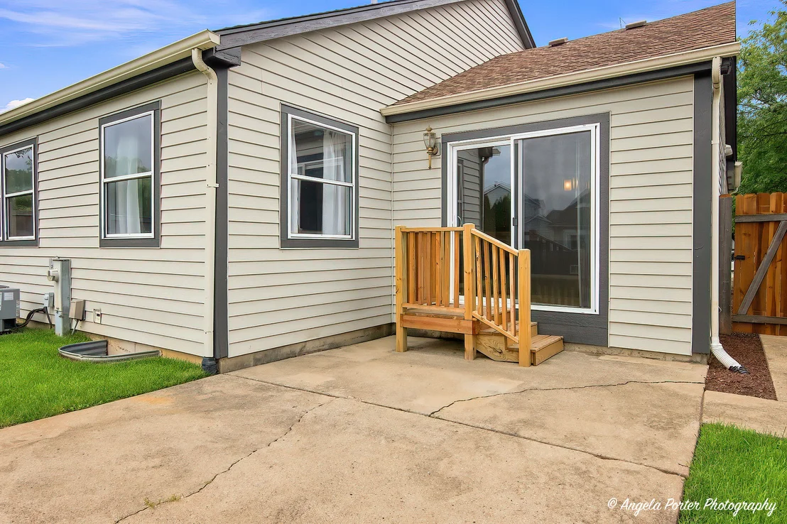 Photo of 205 Chaparral Circle
