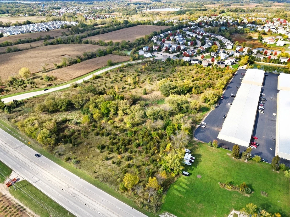 Photo of 28200 W Il Route 120 Road