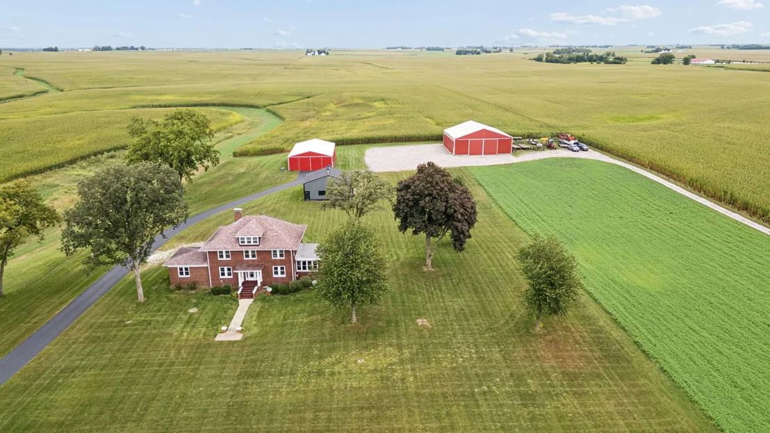 Photo of 751 N 3150 Road