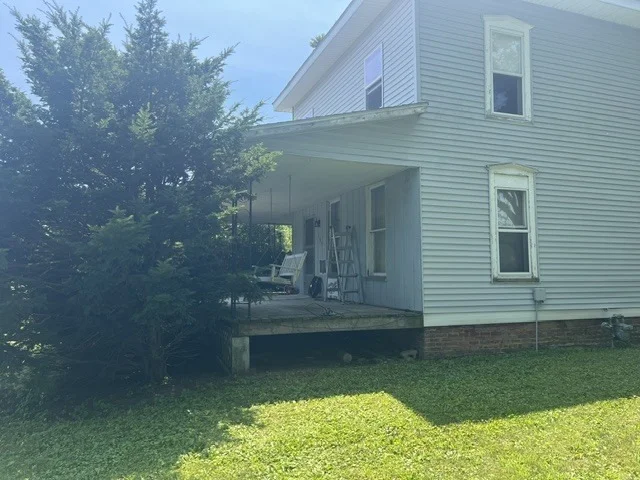 Photo of 105 N Jackson Street