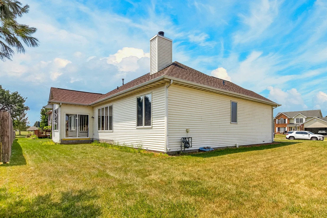 Photo of 813 Bliss Street