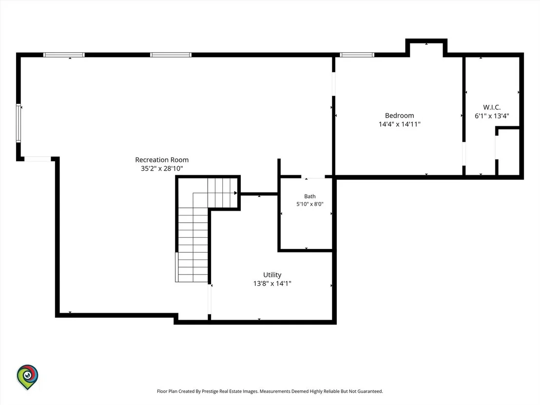 Photo of 301 Spruce Street